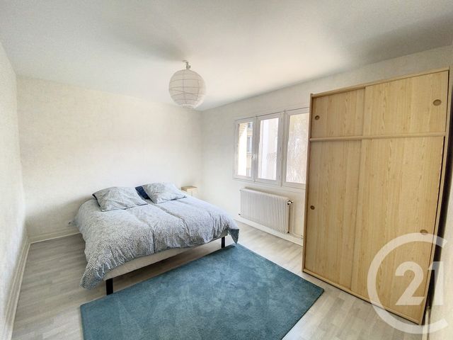 Appartement F3 &agrave; louer - 3 pi&egrave;ces - 52,52 m2 - Chamalieres - 63 - AUVERGNE