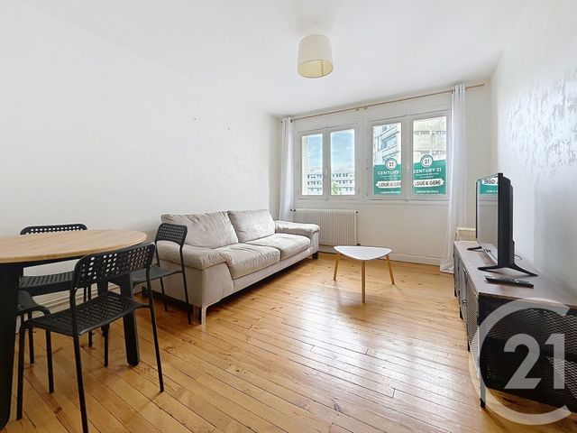 appartement - CHAMALIERES - 63