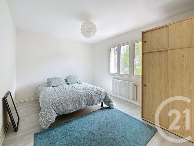 Appartement F3 &agrave; louer - 3 pi&egrave;ces - 52,52 m2 - Chamalieres - 63 - AUVERGNE