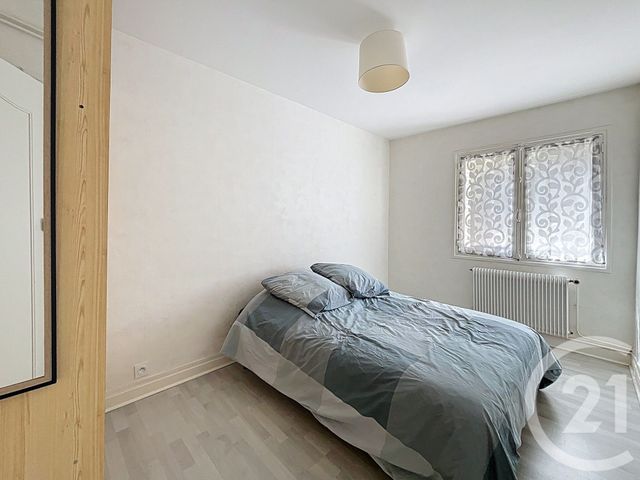 Appartement F3 &agrave; louer - 3 pi&egrave;ces - 52,52 m2 - Chamalieres - 63 - AUVERGNE