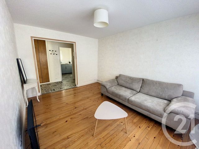 appartement - CHAMALIERES - 63