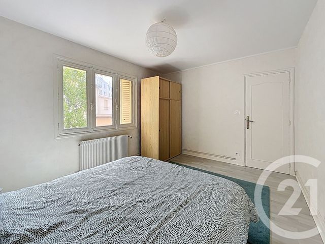 Appartement F3 &agrave; louer - 3 pi&egrave;ces - 52,52 m2 - Chamalieres - 63 - AUVERGNE