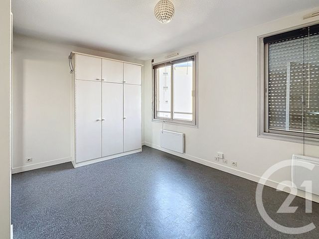 appartement - CLERMONT FERRAND - 63