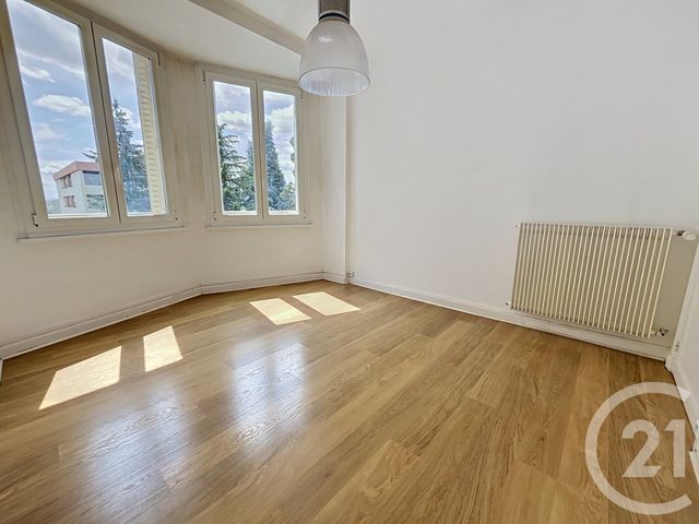 appartement - CLERMONT FERRAND - 63