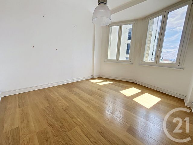 appartement - CLERMONT FERRAND - 63