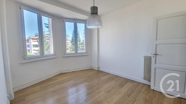 appartement - CLERMONT FERRAND - 63