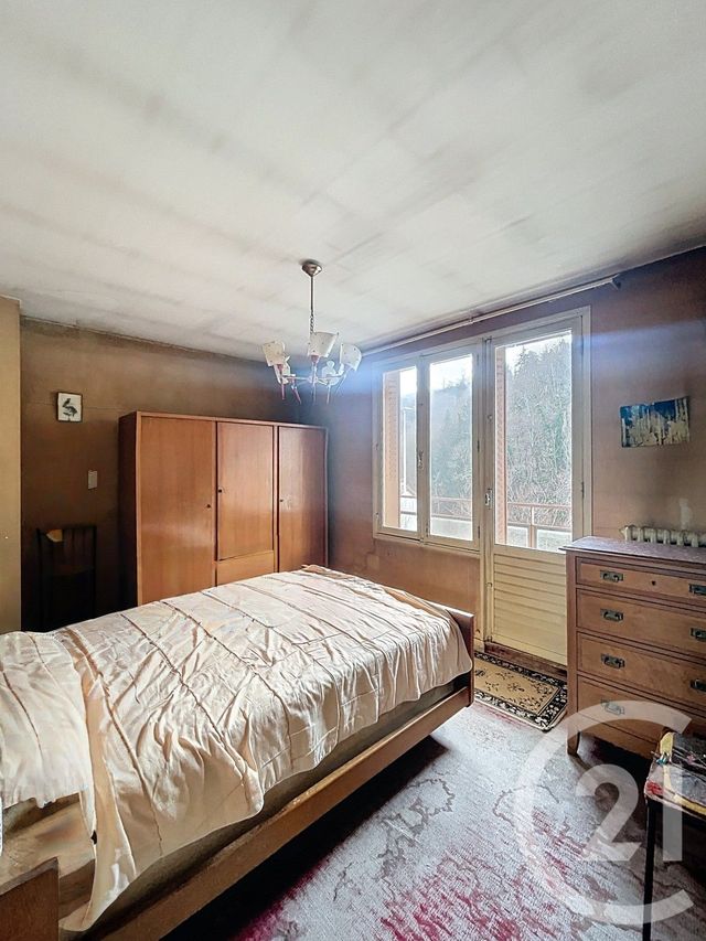 Maison &agrave; vendre - 5 pi&egrave;ces - 77,68 m2 - Chamalieres - 63 - AUVERGNE