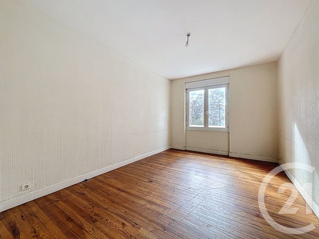 Appartement F3 &agrave; vendre - 3 pi&egrave;ces - 57,68 m2 - Clermont Ferrand - 63 - AUVERGNE
