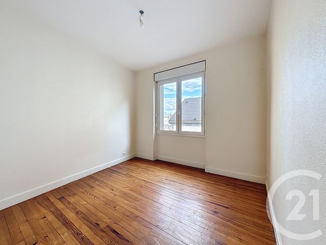 Appartement F3 &agrave; vendre - 3 pi&egrave;ces - 57,68 m2 - Clermont Ferrand - 63 - AUVERGNE