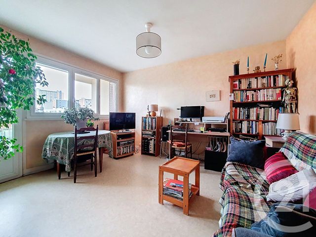 appartement - CLERMONT FERRAND - 63