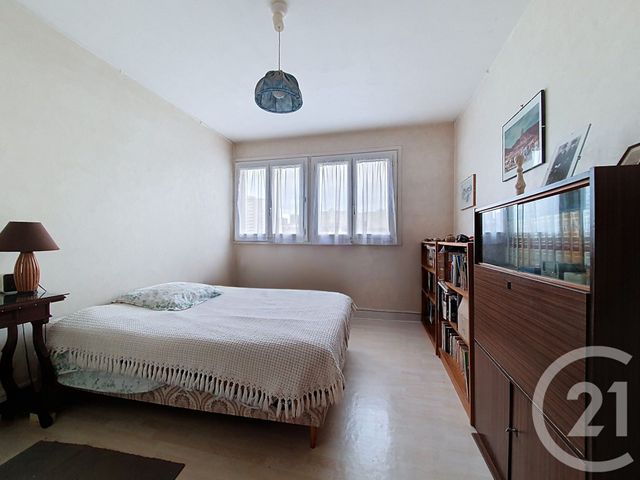 Appartement F2 &agrave; vendre - 2 pi&egrave;ces - 43,71 m2 - Clermont Ferrand - 63 - AUVERGNE
