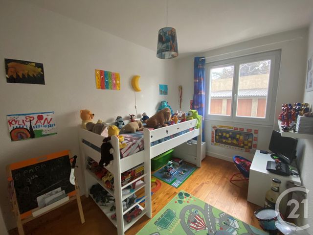 Appartement F3 &agrave; louer - 3 pi&egrave;ces - 68,10 m2 - Clermont Ferrand - 63 - AUVERGNE