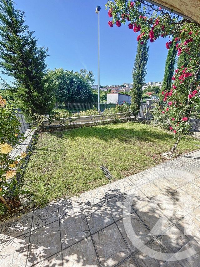 appartement - CLERMONT FERRAND - 63