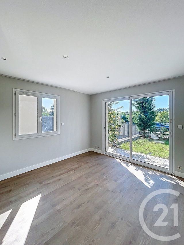 Appartement F3 &agrave; vendre - 3 pi&egrave;ces - 54,32 m2 - Clermont Ferrand - 63 - AUVERGNE