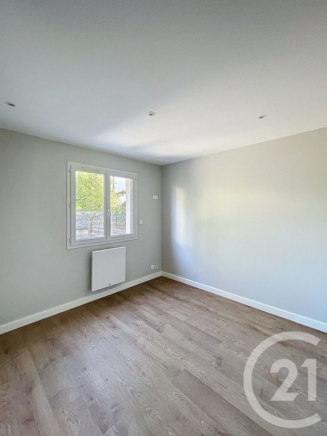 Appartement F3 &agrave; vendre - 3 pi&egrave;ces - 54,32 m2 - Clermont Ferrand - 63 - AUVERGNE