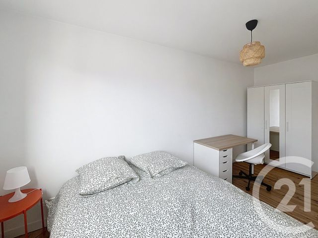 appartement - CLERMONT FERRAND - 63