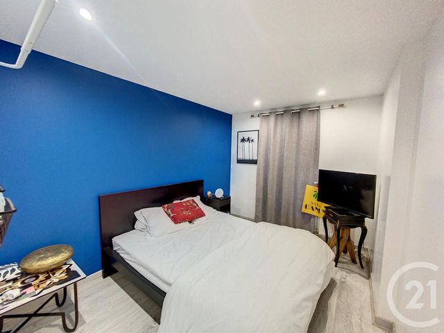 Appartement F2 &agrave; louer - 2 pi&egrave;ces - 53,28 m2 - Clermont Ferrand - 63 - AUVERGNE