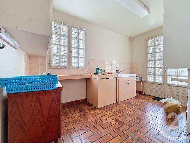 Maison &agrave; vendre - 8 pi&egrave;ces - 214 m2 - Clermont Ferrand - 63 - AUVERGNE