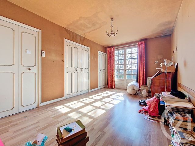 Maison &agrave; vendre - 8 pi&egrave;ces - 214 m2 - Clermont Ferrand - 63 - AUVERGNE
