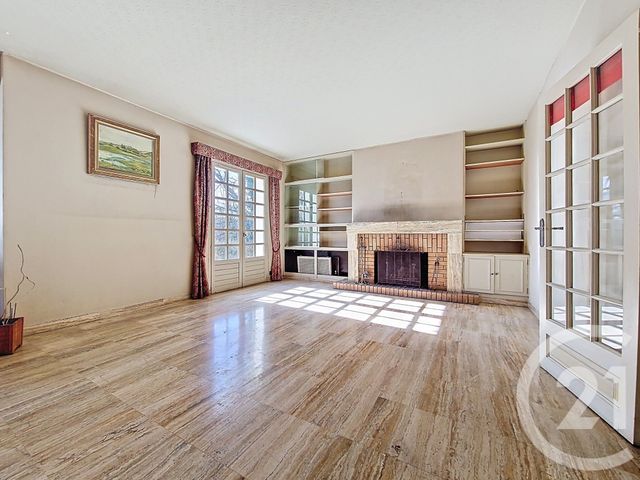 Maison &agrave; vendre - 8 pi&egrave;ces - 214 m2 - Clermont Ferrand - 63 - AUVERGNE