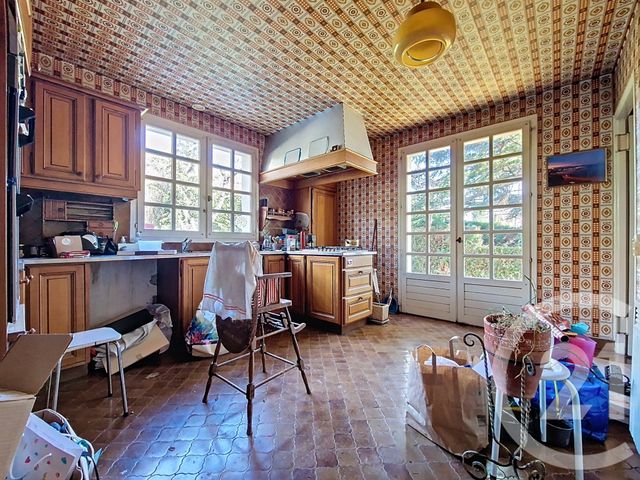 Maison &agrave; vendre - 8 pi&egrave;ces - 214 m2 - Clermont Ferrand - 63 - AUVERGNE