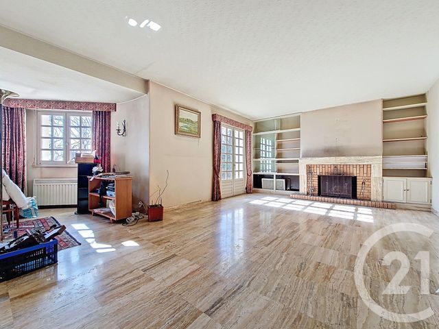 Maison &agrave; vendre - 8 pi&egrave;ces - 214 m2 - Clermont Ferrand - 63 - AUVERGNE