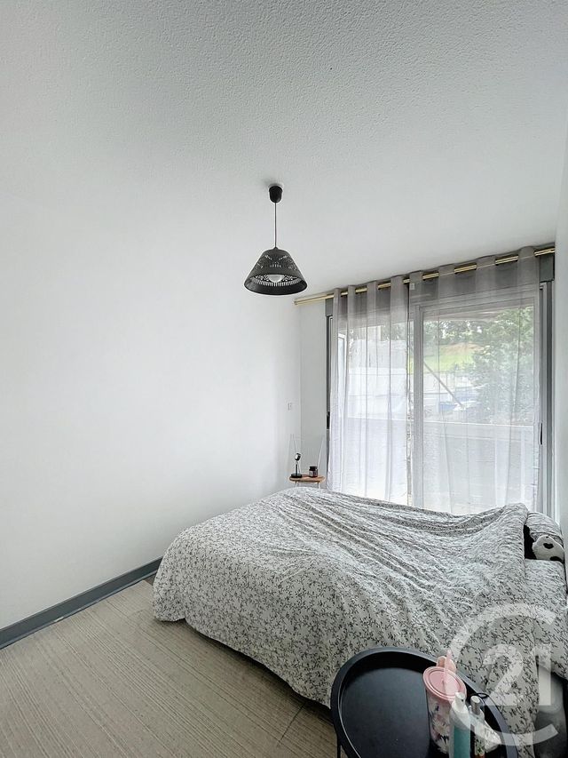 Appartement F2 &agrave; vendre - 2 pi&egrave;ces - 40,69 m2 - Clermont Ferrand - 63 - AUVERGNE