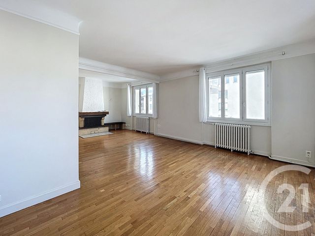 Appartement F4 &agrave; vendre - 4 pi&egrave;ces - 129,60 m2 - Clermont Ferrand - 63 - AUVERGNE