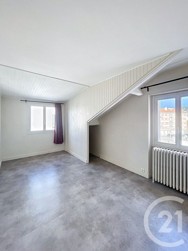 Appartement F4 &agrave; vendre - 4 pi&egrave;ces - 129,60 m2 - Clermont Ferrand - 63 - AUVERGNE