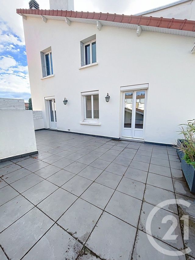 Appartement F4 &agrave; vendre - 4 pi&egrave;ces - 129,60 m2 - Clermont Ferrand - 63 - AUVERGNE