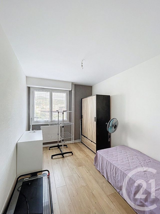 Appartement F5 &agrave; vendre - 5 pi&egrave;ces - 95,35 m2 - Clermont Ferrand - 63 - AUVERGNE