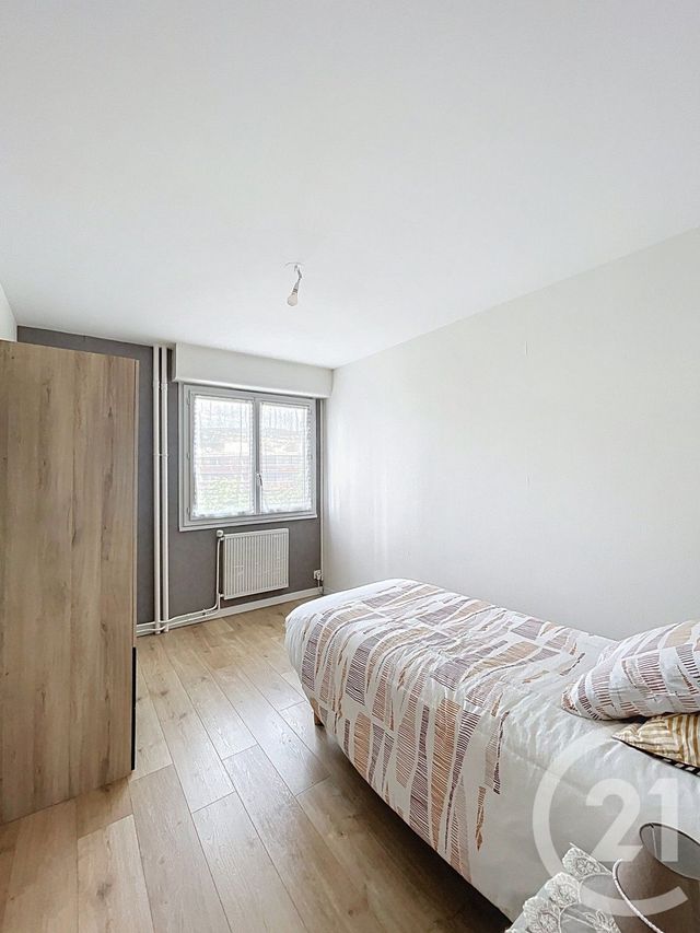 Appartement F5 &agrave; vendre - 5 pi&egrave;ces - 95,35 m2 - Clermont Ferrand - 63 - AUVERGNE