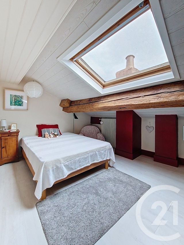 Appartement T4 &agrave; vendre - 4 pi&egrave;ces - 104,89 m2 - Clermont Ferrand - 63 - AUVERGNE