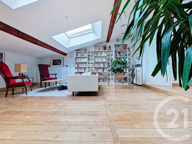 Appartement T4 &agrave; vendre - 4 pi&egrave;ces - 104,89 m2 - Clermont Ferrand - 63 - AUVERGNE