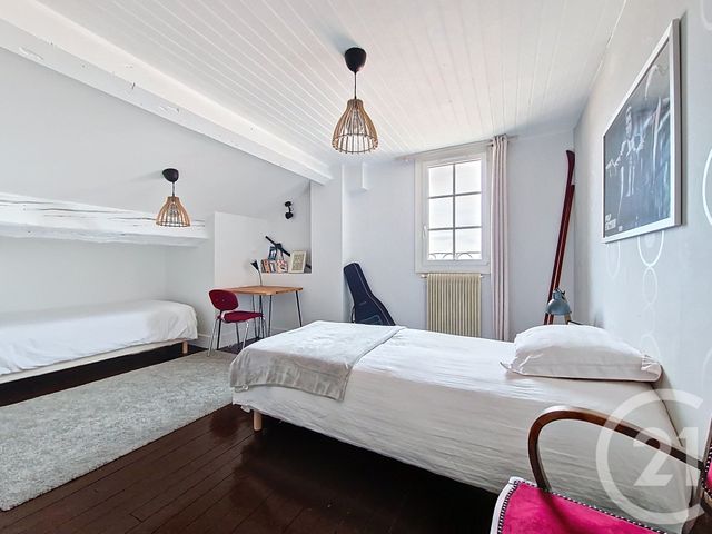 Appartement T4 &agrave; vendre - 4 pi&egrave;ces - 104,89 m2 - Clermont Ferrand - 63 - AUVERGNE