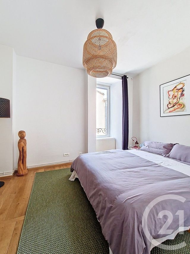 Appartement T4 &agrave; vendre - 4 pi&egrave;ces - 104,89 m2 - Clermont Ferrand - 63 - AUVERGNE