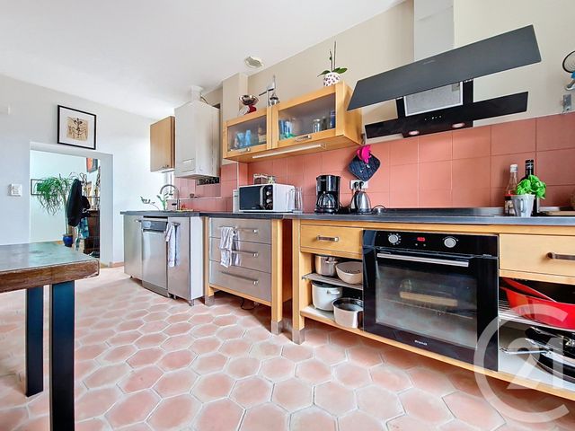 Appartement T4 &agrave; vendre - 4 pi&egrave;ces - 104,89 m2 - Clermont Ferrand - 63 - AUVERGNE