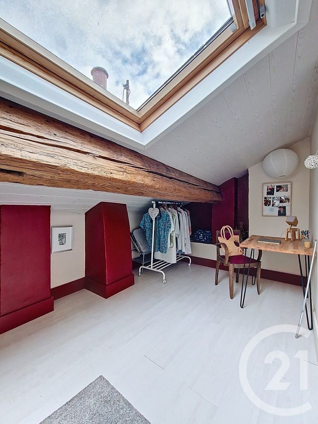 Appartement T4 &agrave; vendre - 4 pi&egrave;ces - 104,89 m2 - Clermont Ferrand - 63 - AUVERGNE