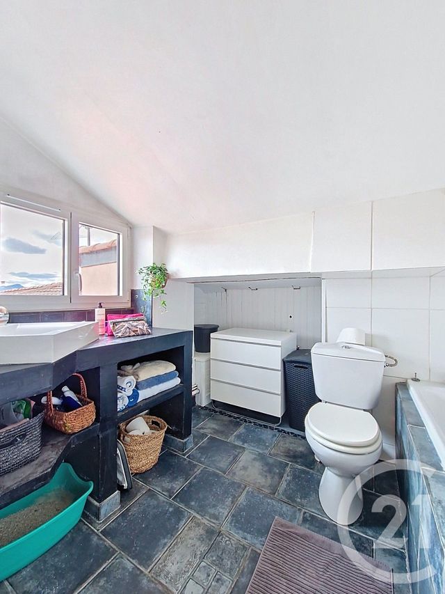 Appartement T4 &agrave; vendre - 4 pi&egrave;ces - 104,89 m2 - Clermont Ferrand - 63 - AUVERGNE