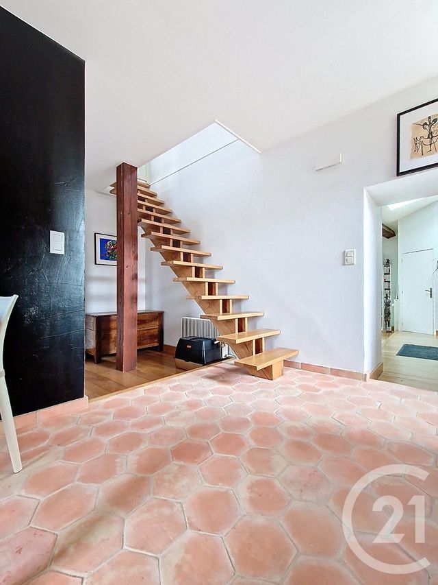 Appartement T4 &agrave; vendre - 4 pi&egrave;ces - 104,89 m2 - Clermont Ferrand - 63 - AUVERGNE