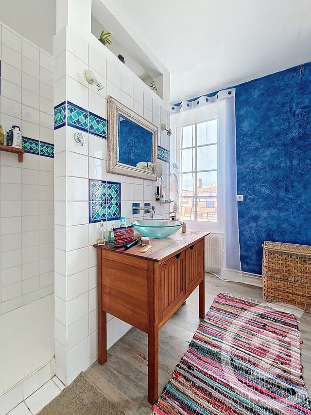 Appartement T4 &agrave; vendre - 4 pi&egrave;ces - 104,89 m2 - Clermont Ferrand - 63 - AUVERGNE