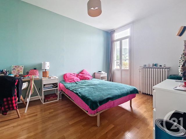 Appartement T2 &agrave; vendre - 2 pi&egrave;ces - 33,62 m2 - Chamalieres - 63 - AUVERGNE