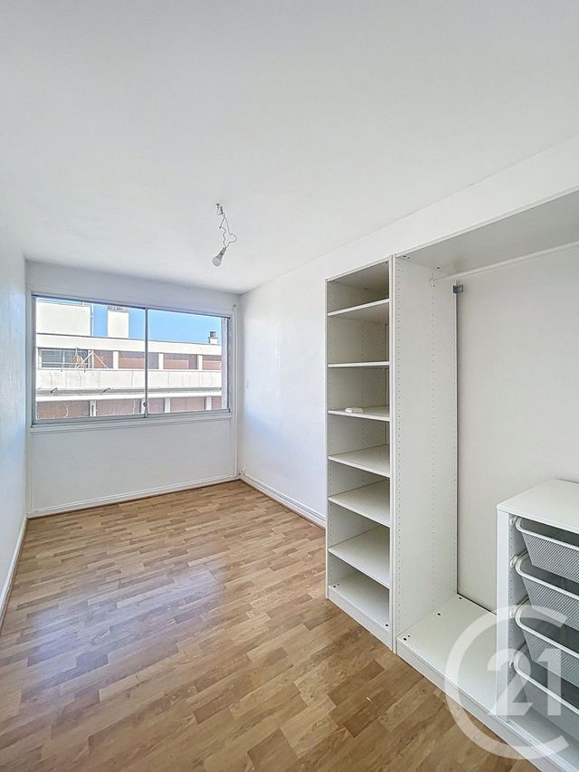 Appartement F2 &agrave; vendre - 2 pi&egrave;ces - 42,90 m2 - Clermont Ferrand - 63 - AUVERGNE