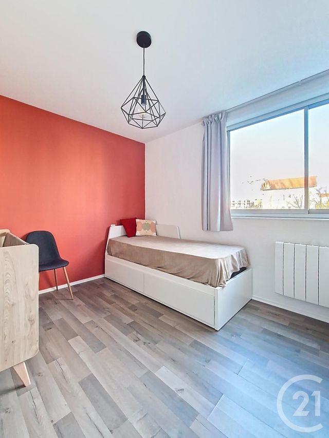 Appartement T4 &agrave; vendre - 4 pi&egrave;ces - 83 m2 - Beaumont - 63 - AUVERGNE