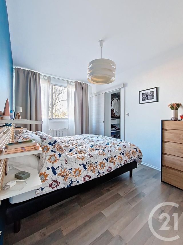 Appartement T4 &agrave; vendre - 4 pi&egrave;ces - 83 m2 - Beaumont - 63 - AUVERGNE