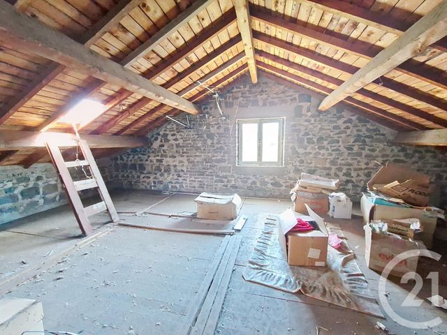 Maison &agrave; vendre - 5 pi&egrave;ces - 82,82 m2 - Clermont Ferrand - 63 - AUVERGNE