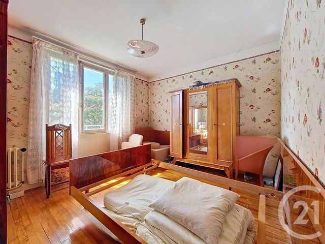 Maison &agrave; vendre - 5 pi&egrave;ces - 82,82 m2 - Clermont Ferrand - 63 - AUVERGNE