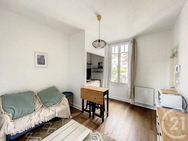 appartement - CHAMALIERES - 63