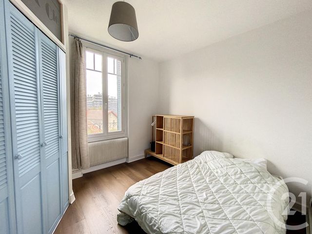 Appartement F1 &agrave; louer - 1 pi&egrave;ce - 22,90 m2 - Chamalieres - 63 - AUVERGNE