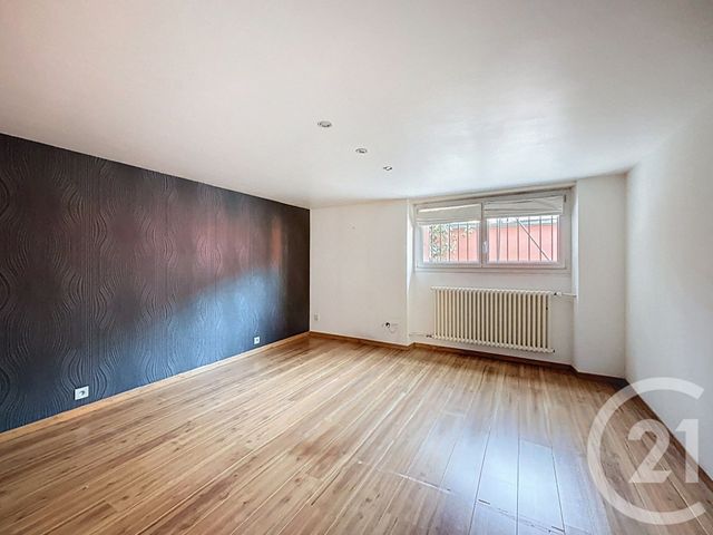 Maison &agrave; vendre - 6 pi&egrave;ces - 186 m2 - Clermont Ferrand - 63 - AUVERGNE